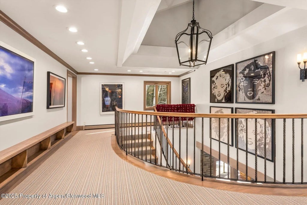 36 of 45 - 645 Willoughby Way, Aspen, CO