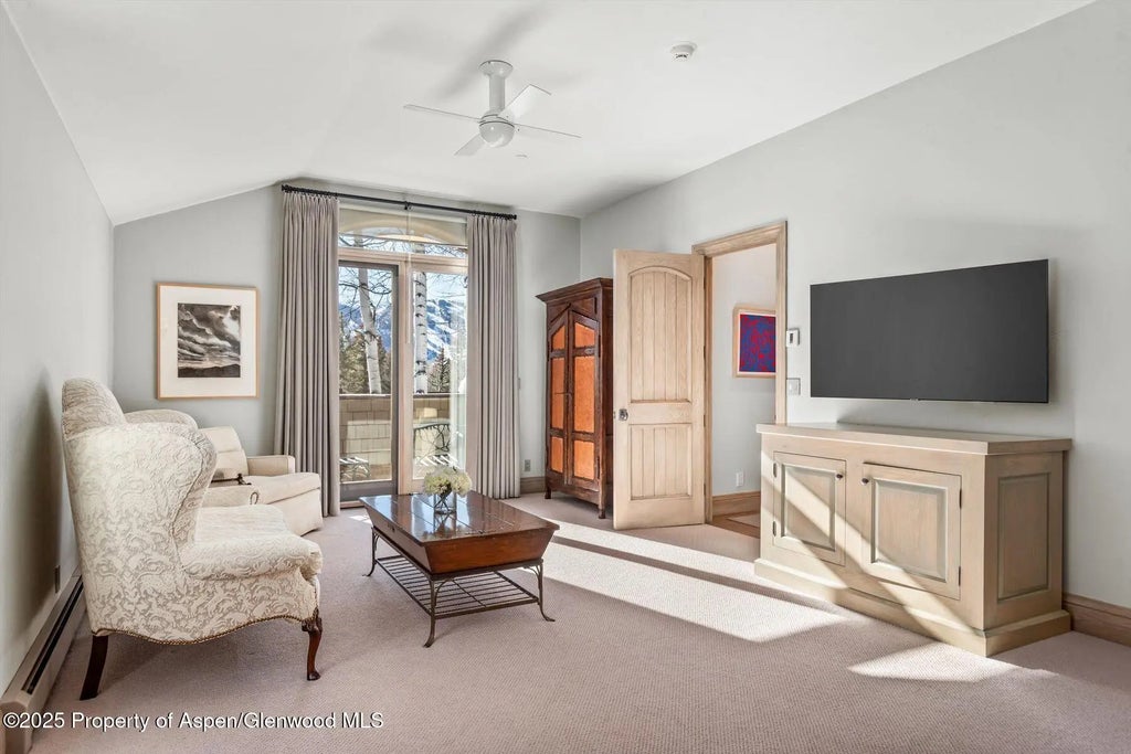 37 of 45 - 645 Willoughby Way, Aspen, CO