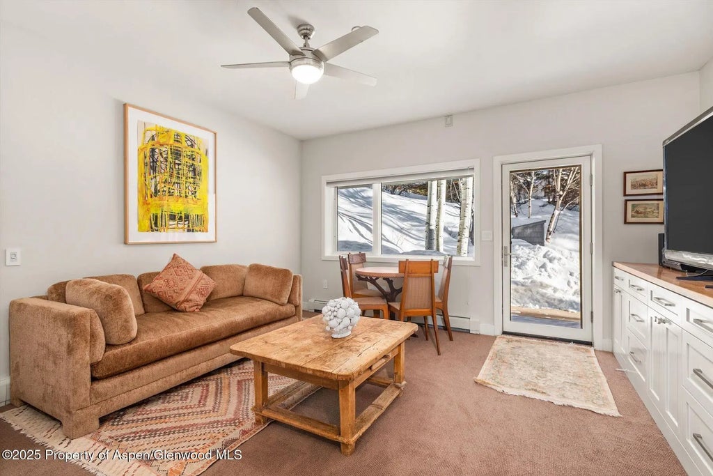 43 of 45 - 645 Willoughby Way, Aspen, CO