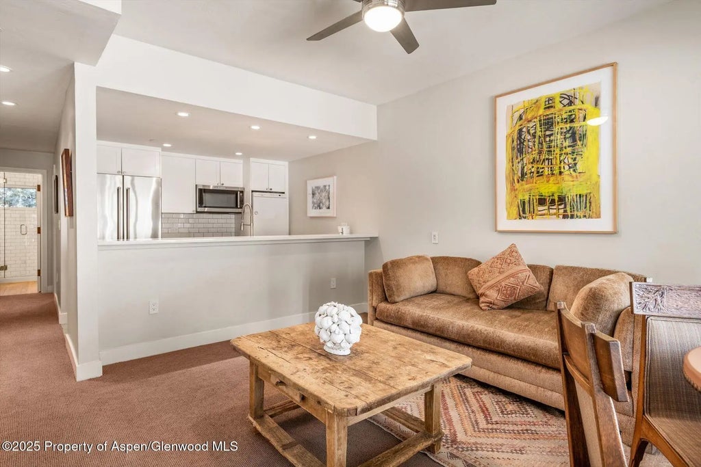 44 of 45 - 645 Willoughby Way, Aspen, CO