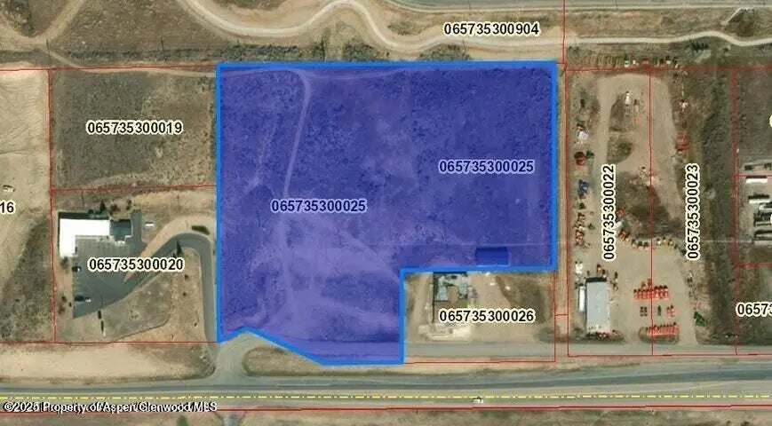 5 of 5 - Tbd W Victory Way 6.66 Acres, Craig, CO