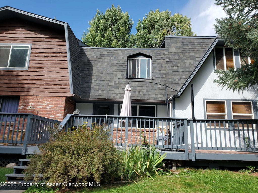 1 of 19 - 331 Holland Hills Road Unit 5, Basalt, CO