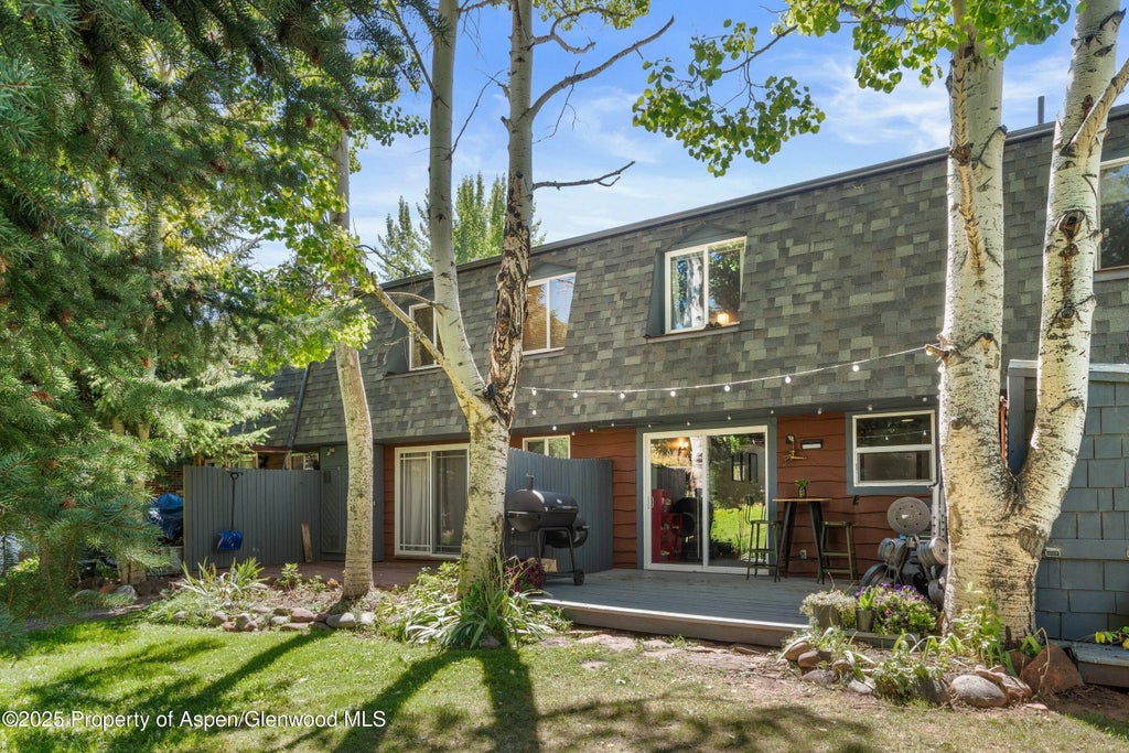 15 of 19 - 331 Holland Hills Road Unit 5, Basalt, CO