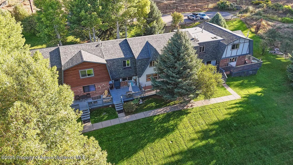 16 of 19 - 331 Holland Hills Road Unit 5, Basalt, CO