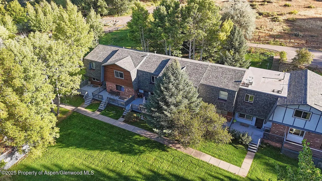 17 of 19 - 331 Holland Hills Road Unit 5, Basalt, CO