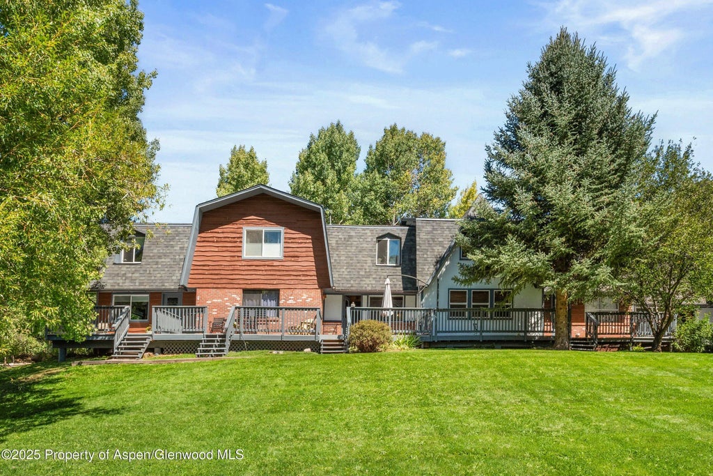 2 of 19 - 331 Holland Hills Road Unit 5, Basalt, CO