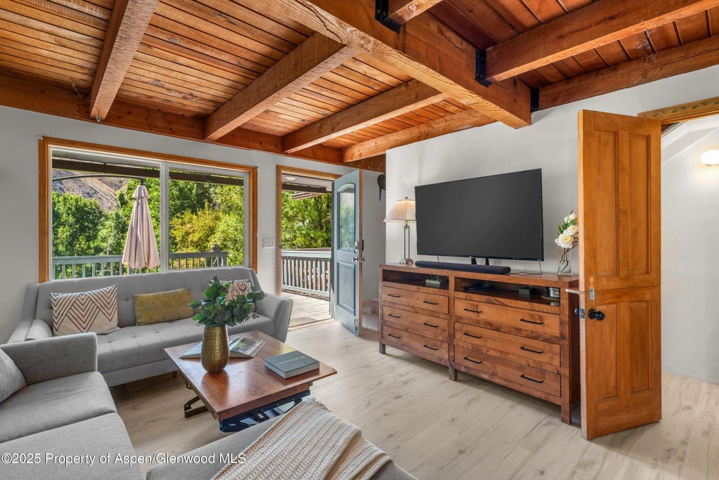 5 of 19 - 331 Holland Hills Road Unit 5, Basalt, CO