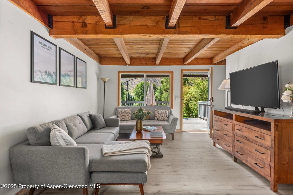 6 of 19 - 331 Holland Hills Road Unit 5, Basalt, CO