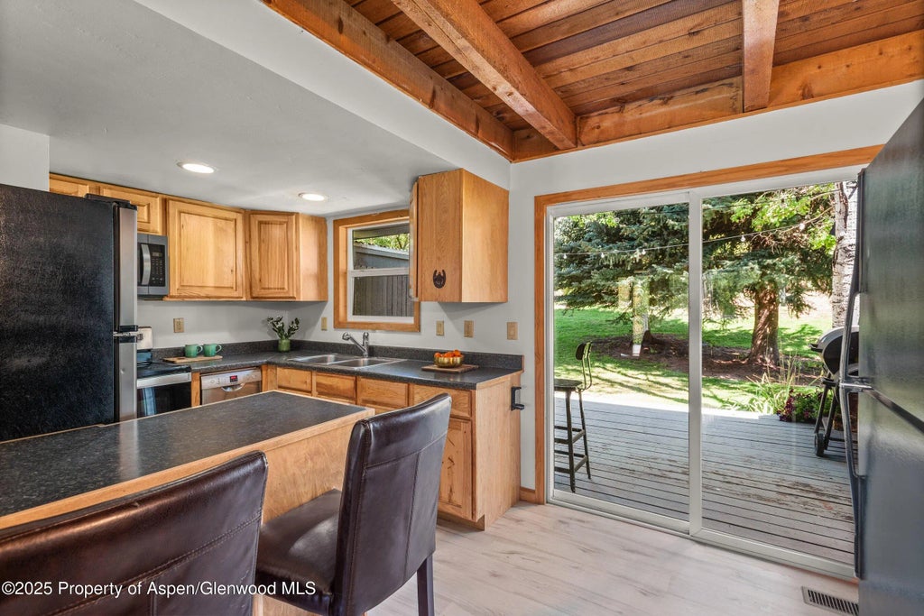 7 of 19 - 331 Holland Hills Road Unit 5, Basalt, CO