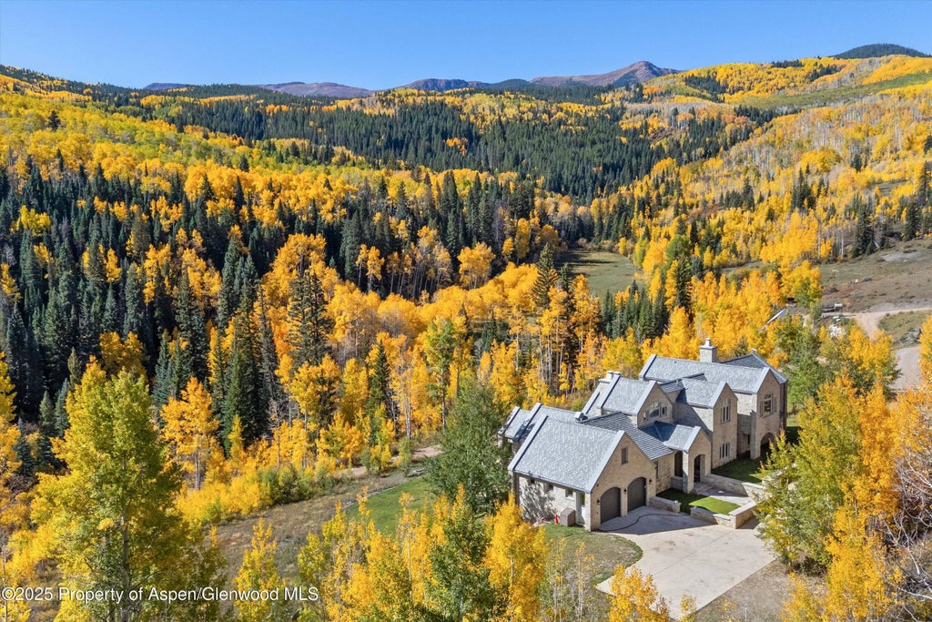 1 of 36 - 6889 Capitol Creek Road, Snowmass, CO