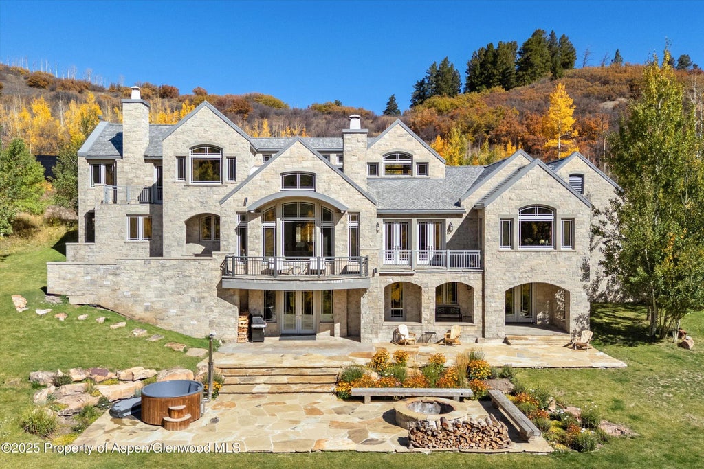 2 of 36 - 6889 Capitol Creek Road, Snowmass, CO