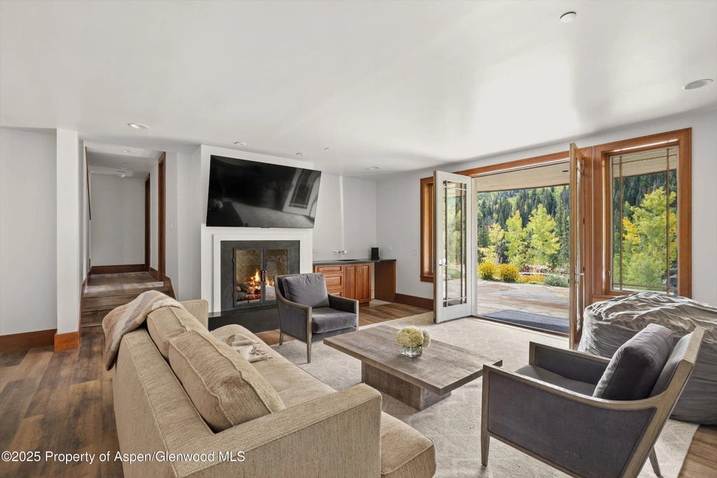 25 of 36 - 6889 Capitol Creek Road, Snowmass, CO