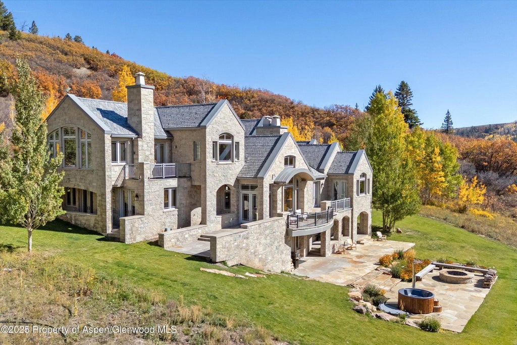 32 of 36 - 6889 Capitol Creek Road, Snowmass, CO