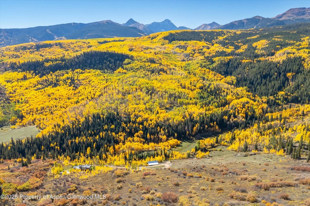 36 of 36 - 6889 Capitol Creek Road, Snowmass, CO