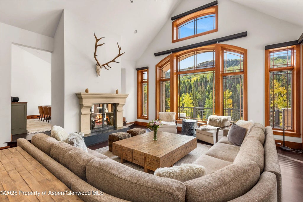 8 of 36 - 6889 Capitol Creek Road, Snowmass, CO