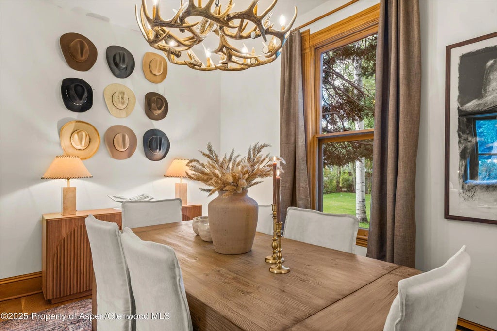 27 of 40 - 500 W Francis Street Main House, Aspen, CO