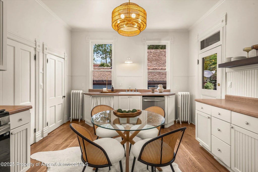 29 of 40 - 500 W Francis Street Main House, Aspen, CO