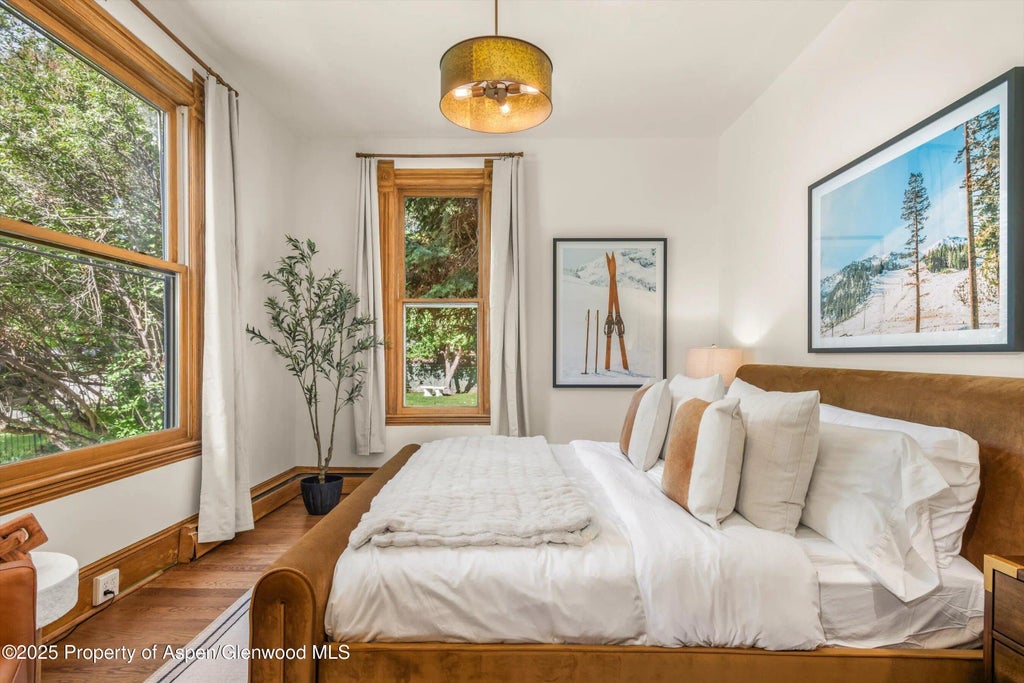 34 of 40 - 500 W Francis Street Main House, Aspen, CO