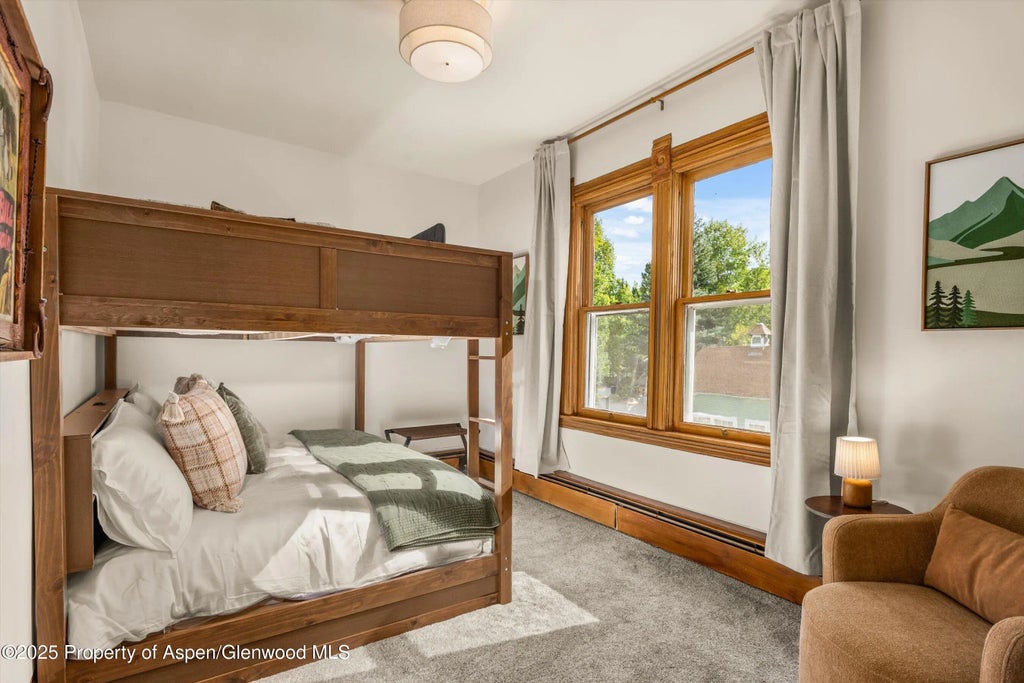 35 of 40 - 500 W Francis Street Main House, Aspen, CO