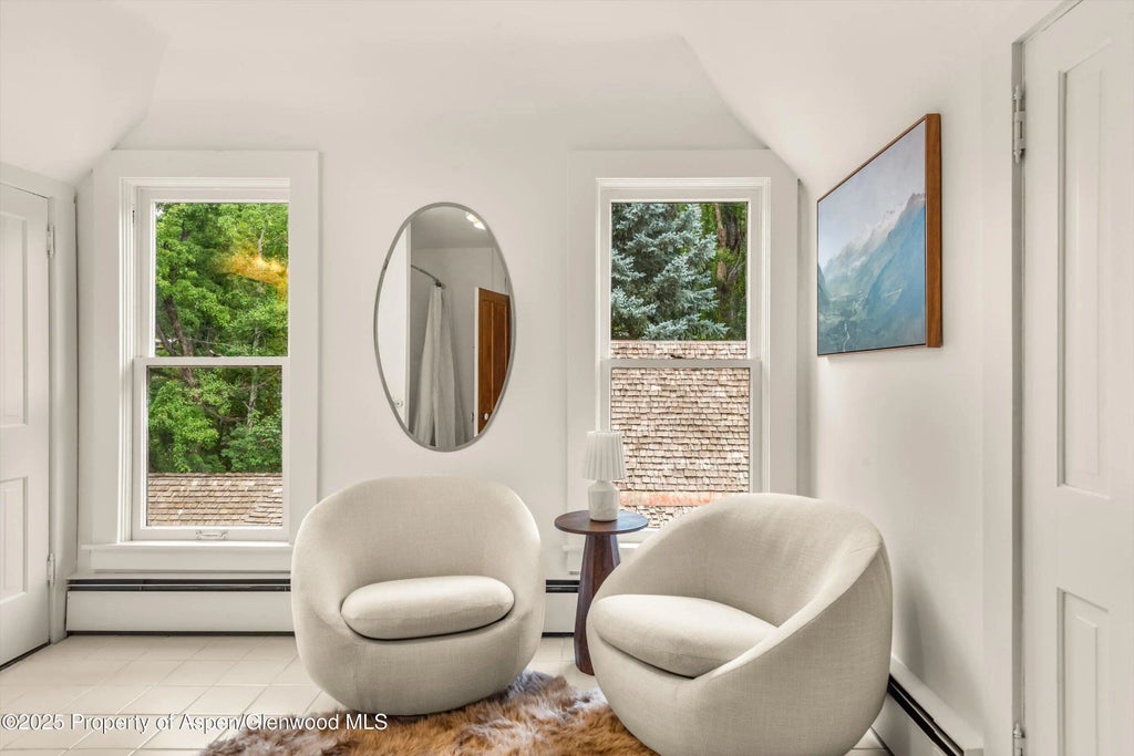 39 of 40 - 500 W Francis Street Main House, Aspen, CO