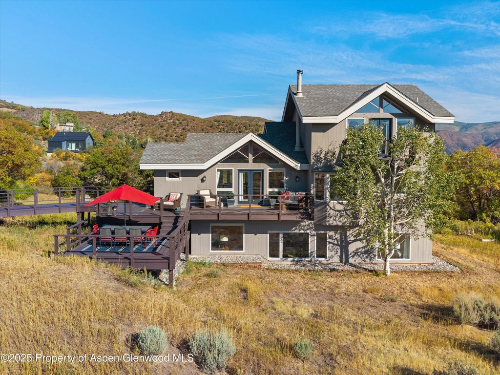 1 of 51 - 1560 Medicine Bow Road, Aspen, CO