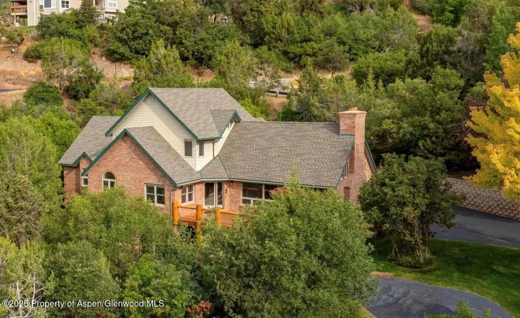 1 of 38 - 703 Silver Oak Drive, Glenwood Springs, CO