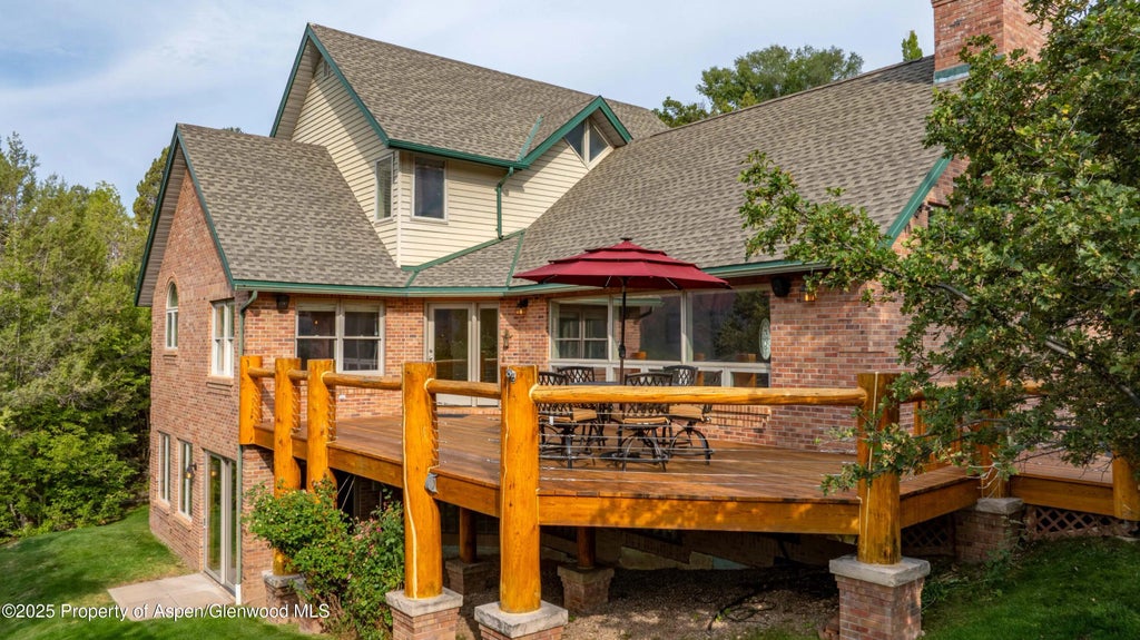 2 of 38 - 703 Silver Oak Drive, Glenwood Springs, CO