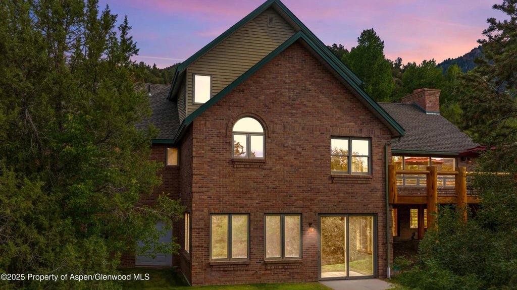 36 of 38 - 703 Silver Oak Drive, Glenwood Springs, CO