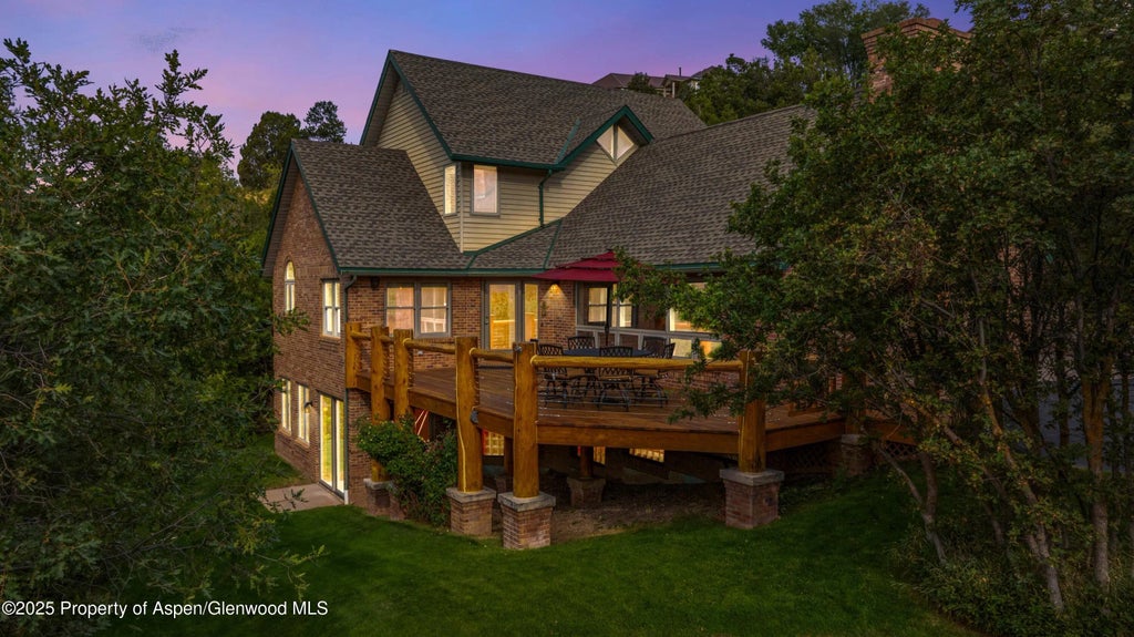 37 of 38 - 703 Silver Oak Drive, Glenwood Springs, CO