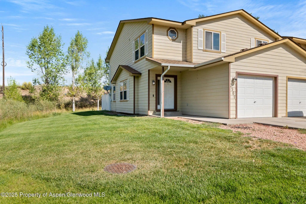 1 of 20 - 2501 Meadow Circle, Rifle, CO