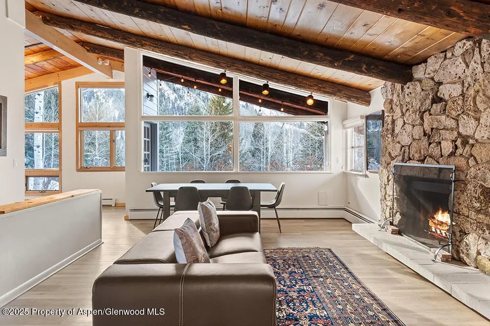 8 of 20 - 1215 Riverside Drive, Aspen, CO