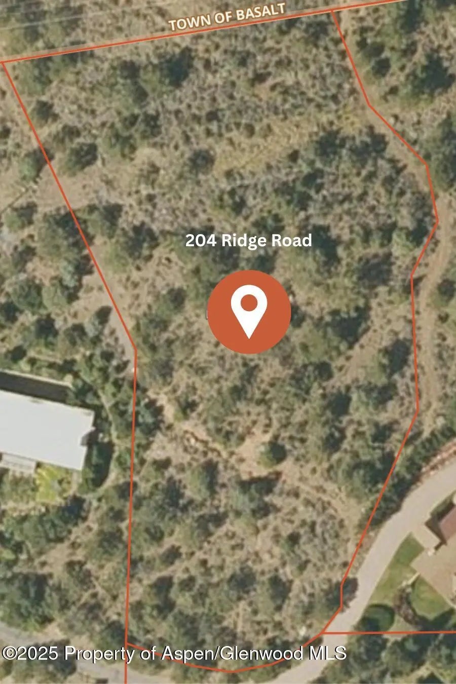 4 of 12 - 204 Ridge Road, Basalt, CO