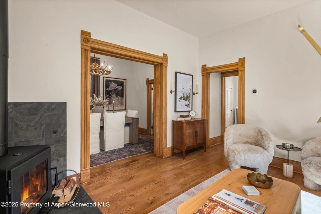 20 of 59 - 500 W Francis Street, Aspen, CO