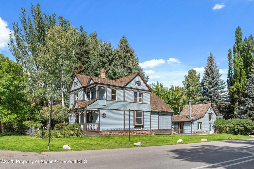 3 of 59 - 500 W Francis Street, Aspen, CO