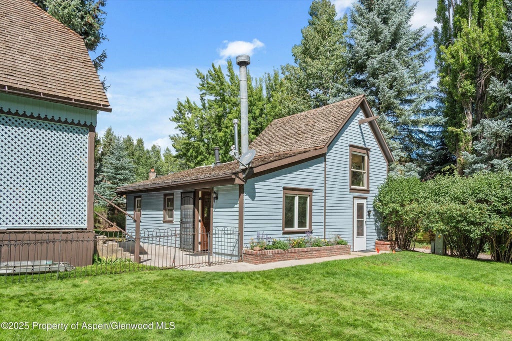 41 of 59 - 500 W Francis Street, Aspen, CO