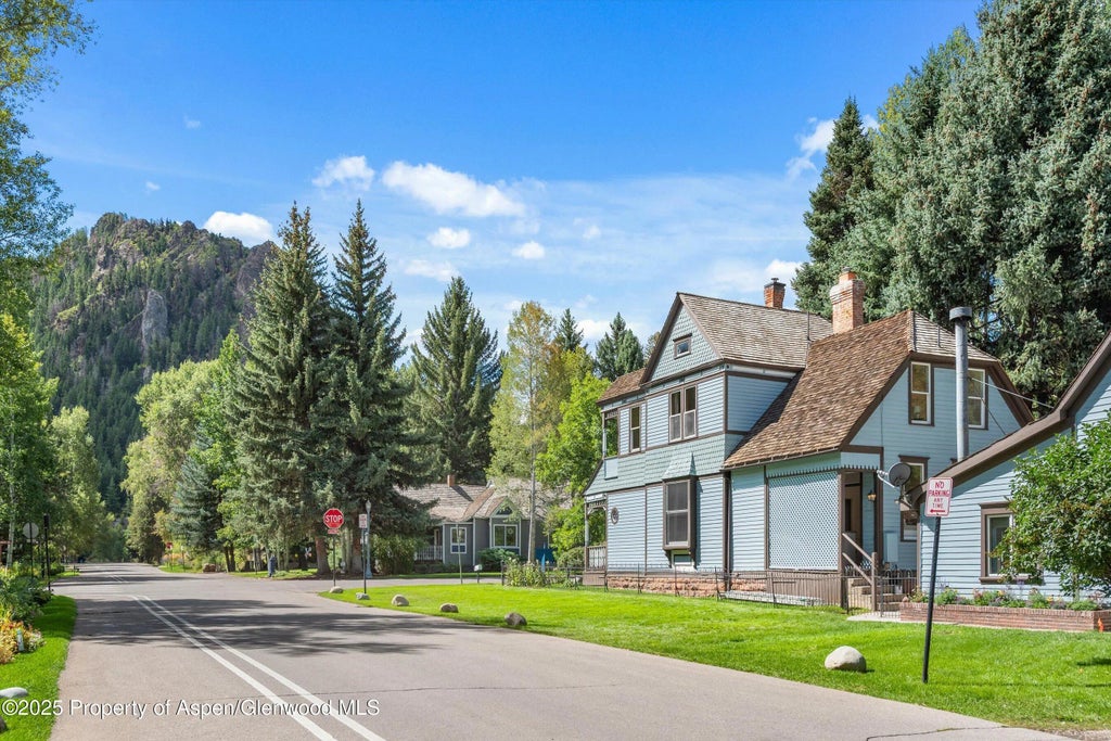 5 of 59 - 500 W Francis Street, Aspen, CO