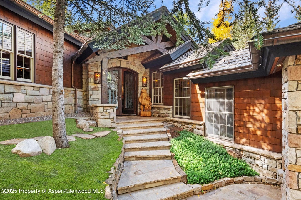 42 of 49 - 81 Spruce Ridge Lane, Snowmass Village, CO