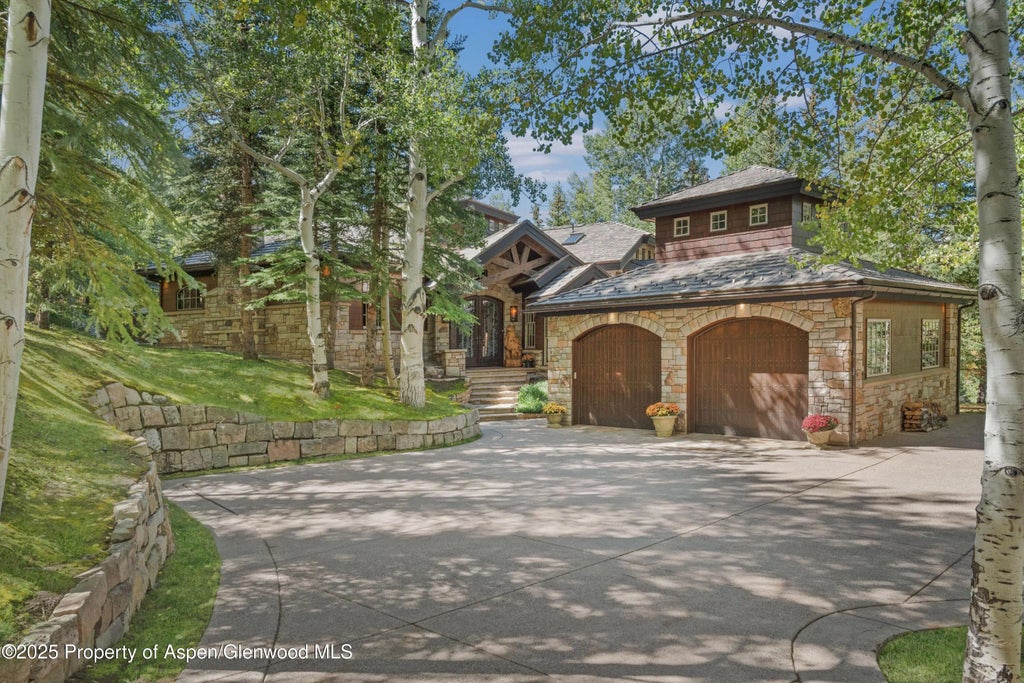 43 of 49 - 81 Spruce Ridge Lane, Snowmass Village, CO