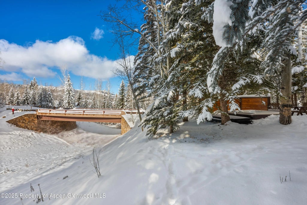 46 of 49 - 81 Spruce Ridge Lane, Snowmass Village, CO