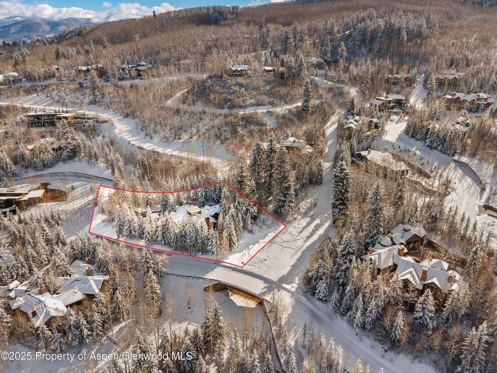 7 of 49 - 81 Spruce Ridge Lane, Snowmass Village, CO