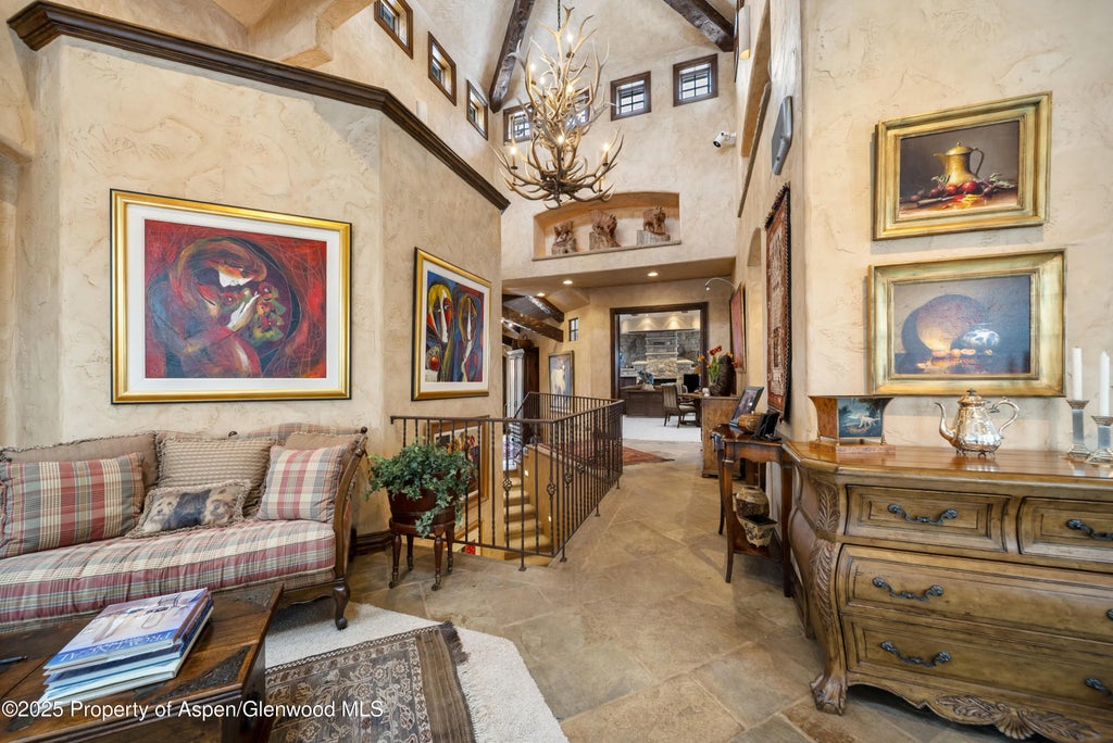 8 of 49 - 81 Spruce Ridge Lane, Snowmass Village, CO