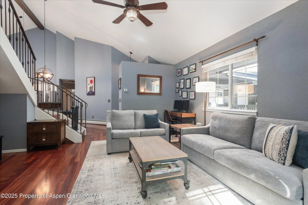2 of 14 - 7203 Elk Lane, Basalt, CO