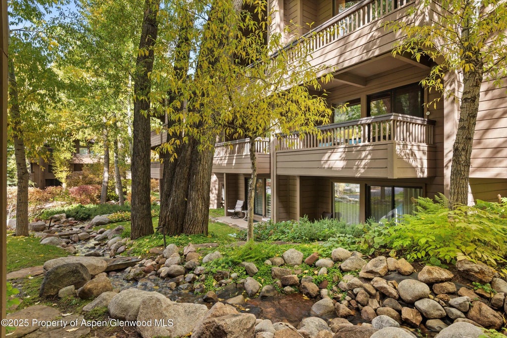 1 of 51 - 610 S West End Street D206, Aspen, CO