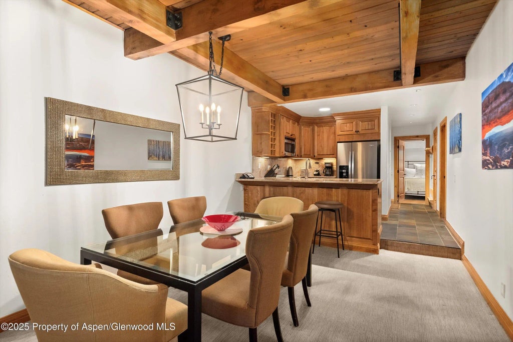 10 of 51 - 610 S West End Street D206, Aspen, CO
