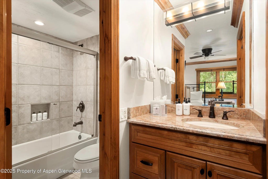 18 of 51 - 610 S West End Street D206, Aspen, CO