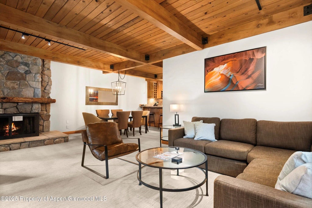 2 of 51 - 610 S West End Street D206, Aspen, CO