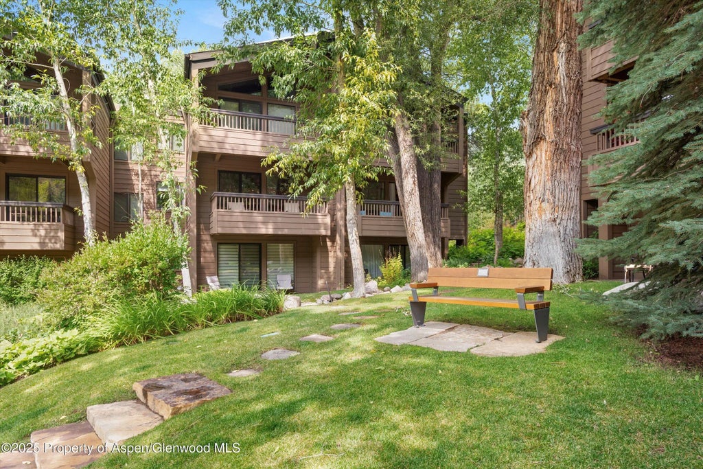 23 of 51 - 610 S West End Street D206, Aspen, CO