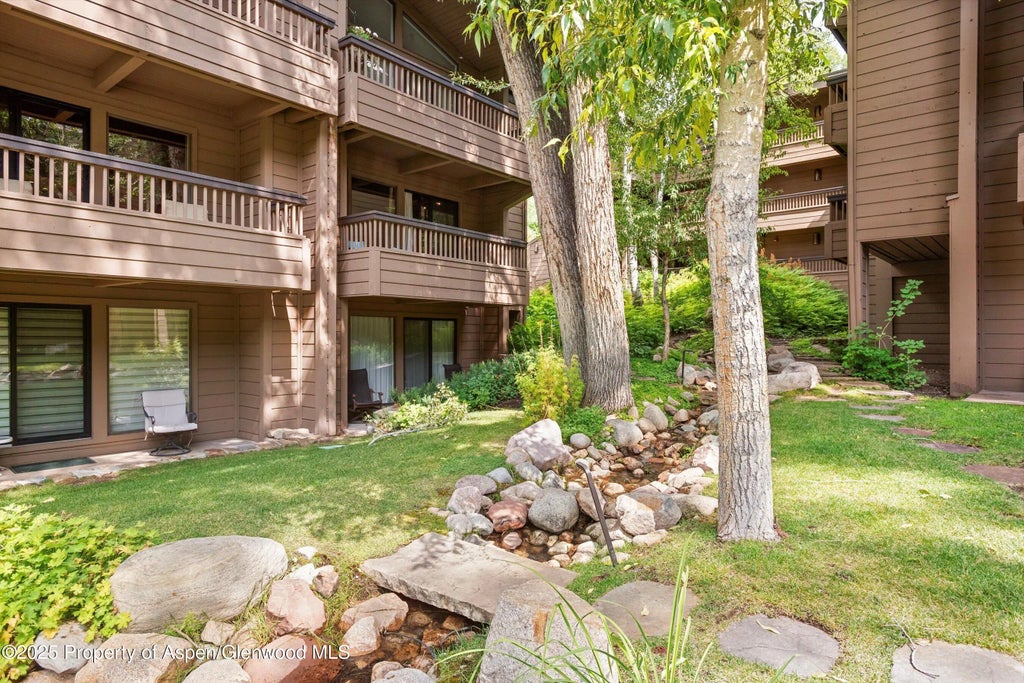 24 of 51 - 610 S West End Street D206, Aspen, CO