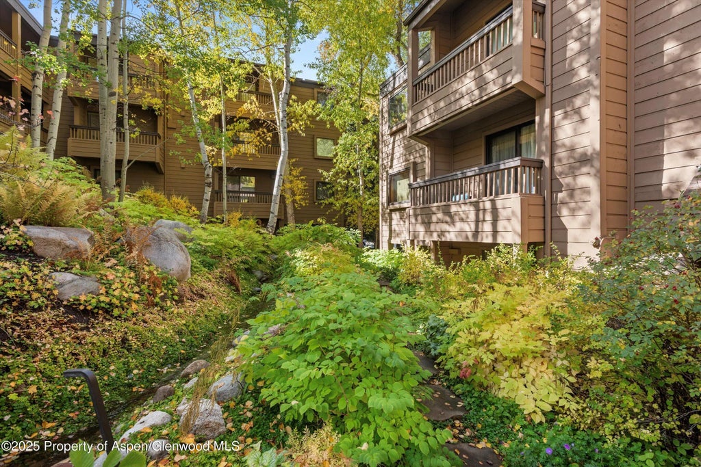 26 of 51 - 610 S West End Street D206, Aspen, CO