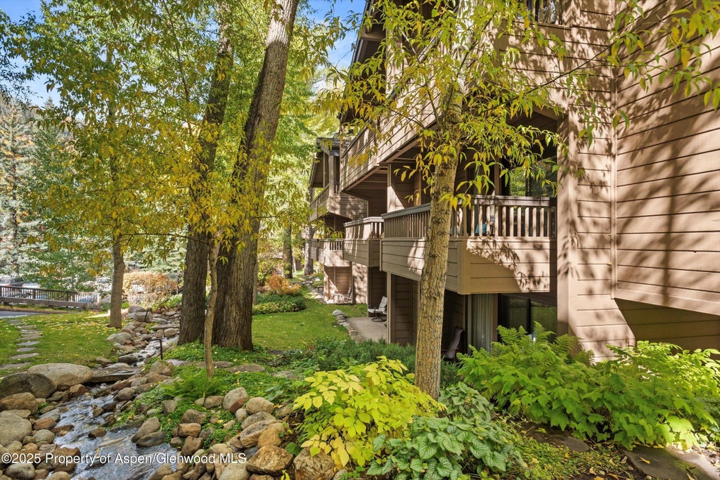 27 of 51 - 610 S West End Street D206, Aspen, CO